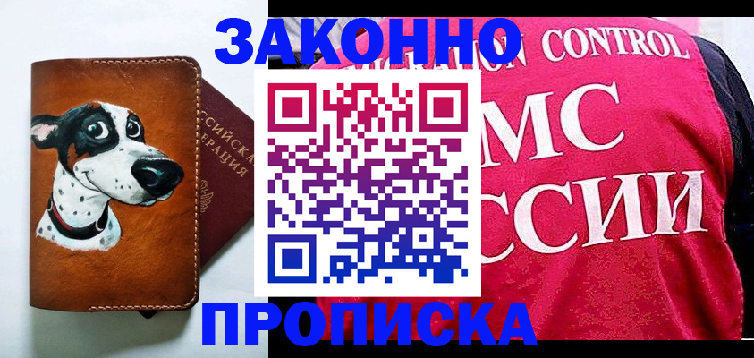 прописка 2025 в Звенигороде